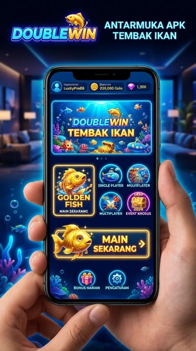 Katalog lengkap aplikasi di pusat unduh doublewin.